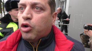 Майкоп. #1. Народное достояние. Увижу себя в Интернете - тебя порву