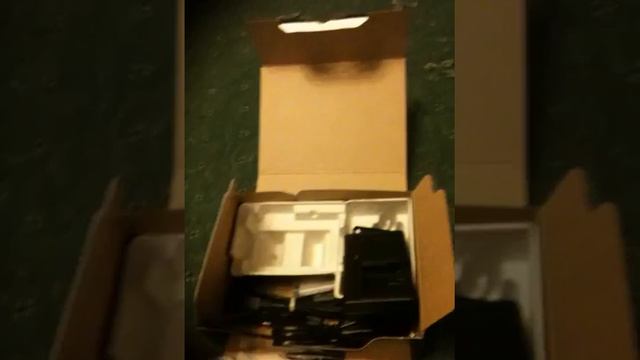 Unboxing of TX1 Cybershot смотреть онлайн