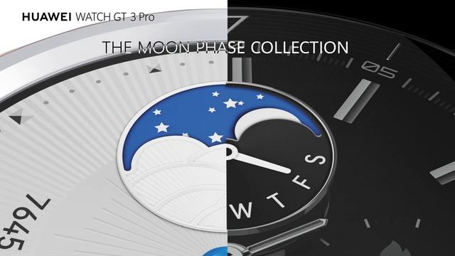 HUAWEI WATCH GT 3 Pro | Elegance on Your Wrist смотреть онлайн