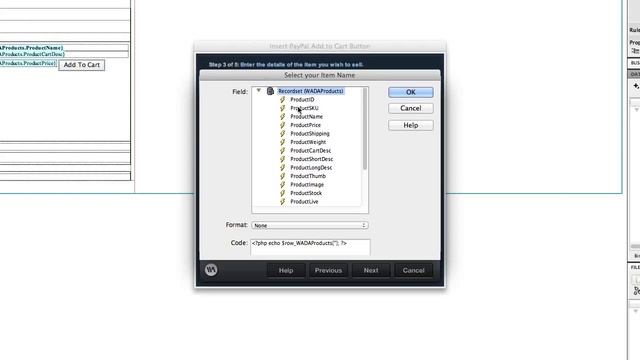 Build an Admin-Driven PayPal Store смотреть онлайн