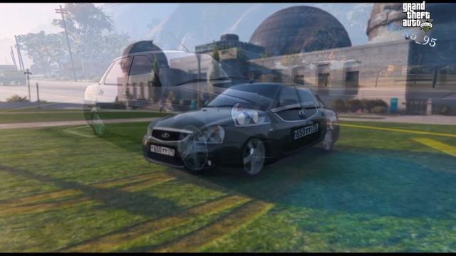 Гта5 чеченский номера приора ахмат смотреть онлайн