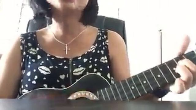 Kasama kang tumanda (uke cover) смотреть онлайн