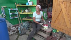 6 соток 7 августа 2023 года. Хроника.