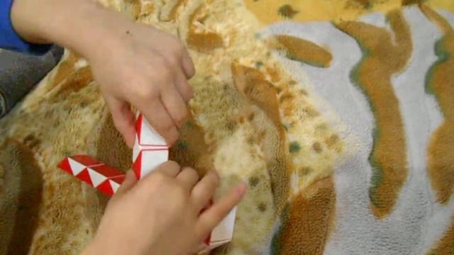 тюльпан из змейки смотреть онлайн