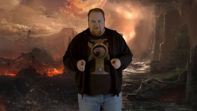 Malal: The Secret 5th Chaos God... Or Is He? смотреть онлайн