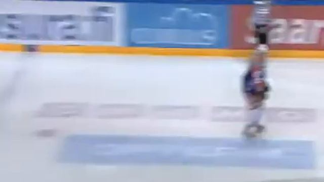 Jani Nieminen syöksytorjunta смотреть онлайн