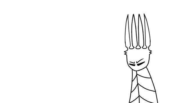 The Spelling Bee | Hollow Knight смотреть онлайн