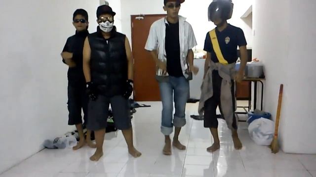 Ai Se Eu Te Pego Dance смотреть онлайн