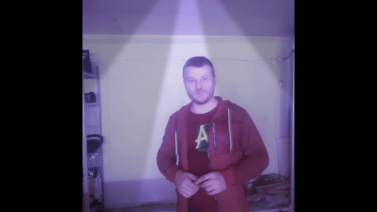 Обзор фар на Лада 4х4. Горизонтальный ДХО и поворот. Дорогая и бюджетная версия. смотреть онлайн