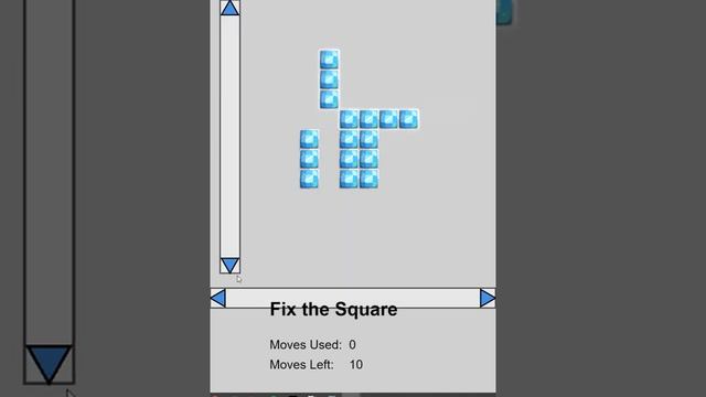 Fix The Square: Puzzle Game update 11/25/2020 смотреть онлайн