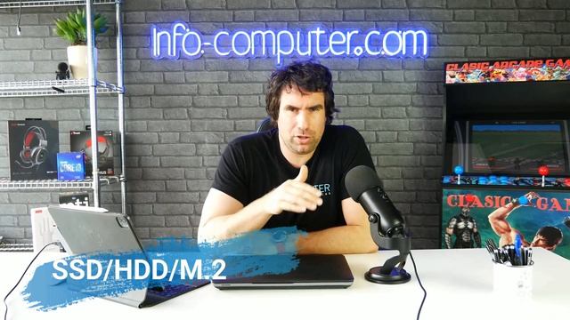 ? Portátil barato HP 640 G1 Infocomputer? смотреть онлайн