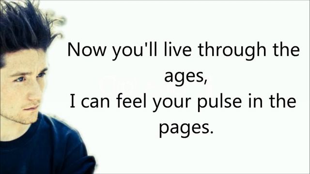 Bastille - Poet (Lyric - HD) смотреть онлайн