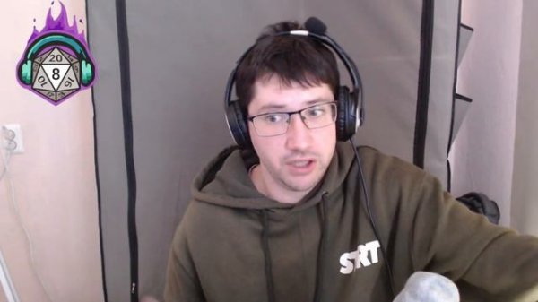 Мой набор мастера для ДнД (Dungeon Master Kit)