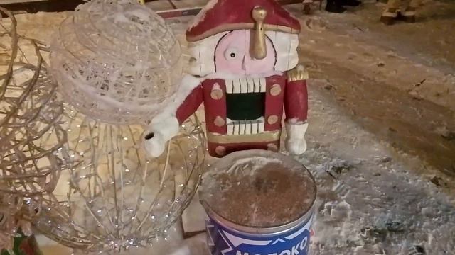 Новогодняя ярмарка на острове Канта смотреть онлайн