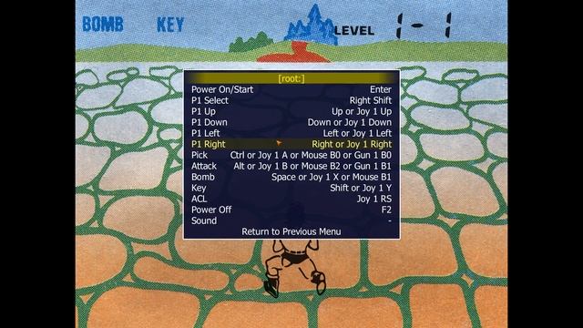 How to Play LCD Games in MAME! (Game & Watch, Tiger Game.Com, Tamagotchi, Sony PocketStation) смотреть онлайн