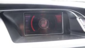 2008 Ауди А4 2 0 TDI  Обзор интерьер, экстерьер, двигатель