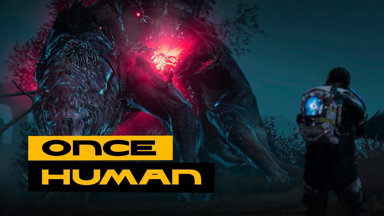 Once Human - продолжаем развитие, пробуем одолеть следующих боссов! смотреть онлайн