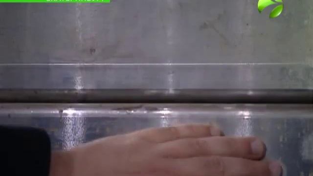 Шаровые резервуары для ямальских газовиков делают на Урале смотреть онлайн