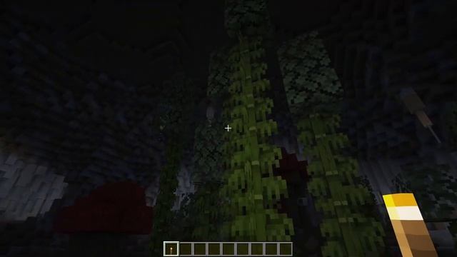 Minecraft Caves & Cliffs Update Biome Idea | Minecraft 1.17 | Minecraft Cave Update | Frozen Caves