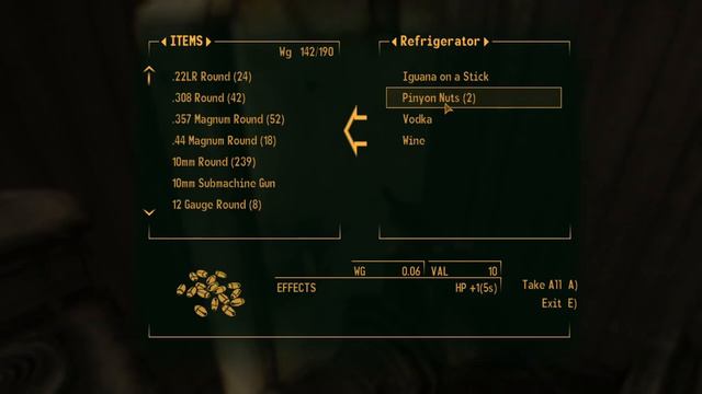 Mailman Destroys All Who Oppose Him :) - Fallout: New Vegas #5 смотреть онлайн