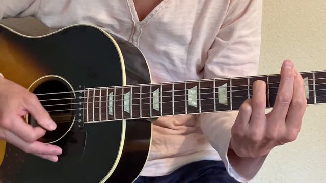 If I Fell - Beatles Cover смотреть онлайн