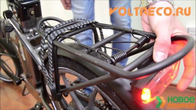 Электровелосипед Электросамокат Моноколесо Гироскутер Сигвей смотреть онлайн
