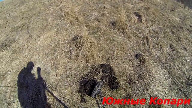 Бронзовые наконечники и серебряный сюрприз смотреть онлайн