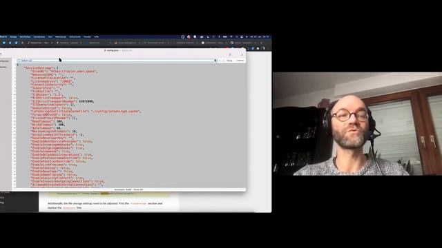Mattermost auf dem eigenen Server | ein #OERcamp-Webtalk mit Guido Brombach смотреть онлайн