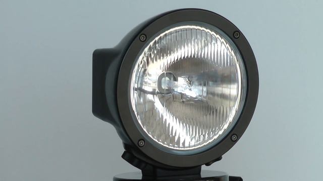 HID-65CF-M - 50 Watt HID Equipment Light w/ Modified Spot Beam Pattern смотреть онлайн