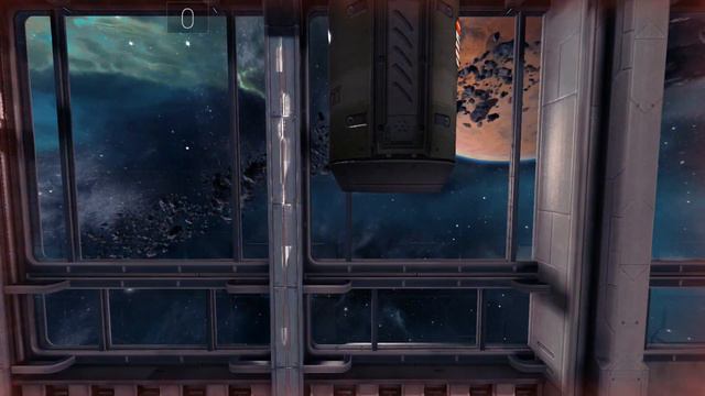 Warframe - Flappy Bird смотреть онлайн