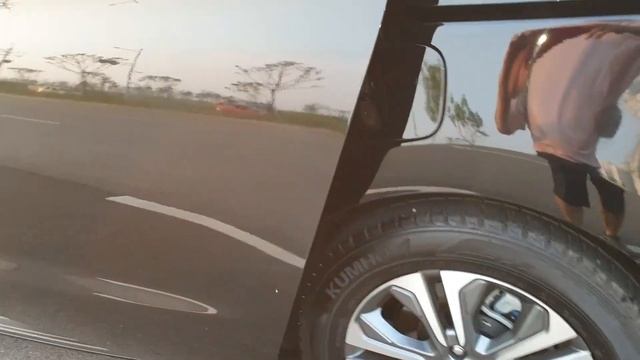 The New Carnival High Limousine 11 Seats~2020 смотреть онлайн