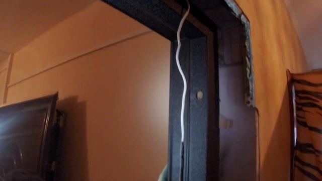 Монтаж входной металлической двери. торекс Супер Омега 10. Как установить входную дверь??? смотреть онлайн