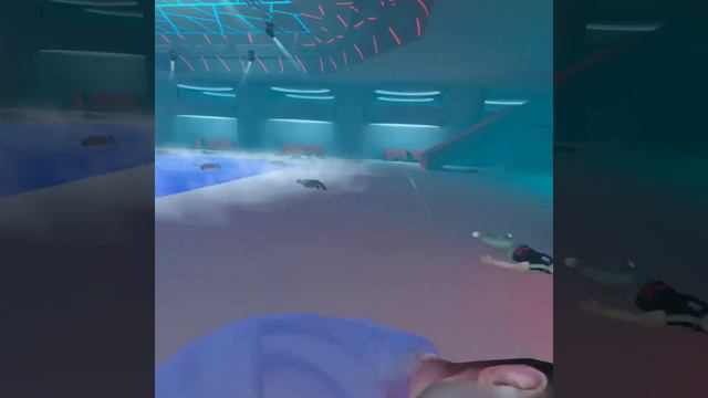 REALISTIC RAGDOLLS AND BRUTAL FIGHTING (Nightclub Simulator VR) #1 смотреть онлайн