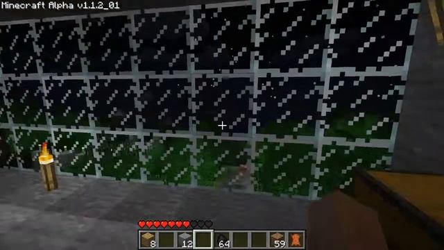12. Альфа 1.1.2_01. Компас, заборы и кое-что еще... смотреть онлайн