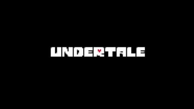 sans. - Undertale смотреть онлайн