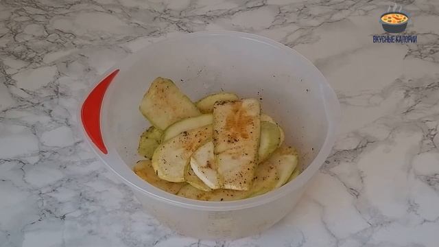 Рецепты сезона