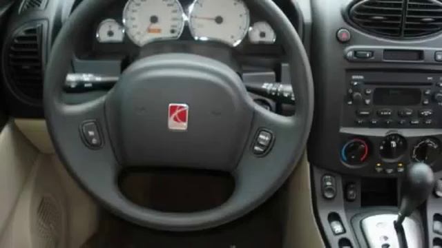 2005 Saturn VUE West Palm Beach FL смотреть онлайн