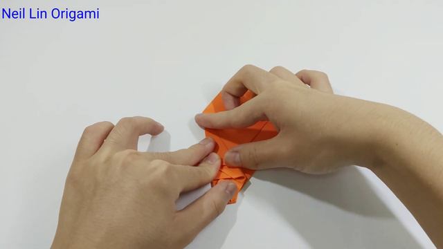 How To Make A Paper Gorilla By Joseph Wu - Origami Gorilla Tutorial смотреть онлайн