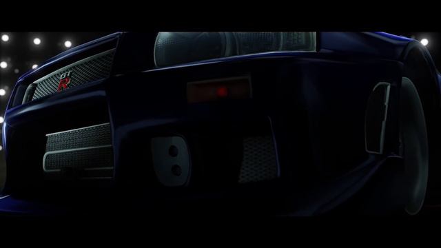 Rocket League - Velozes & Furiosos DLC Trailer