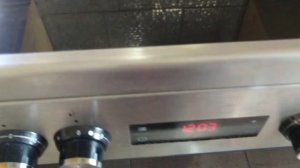 Электрическая  плита Beko