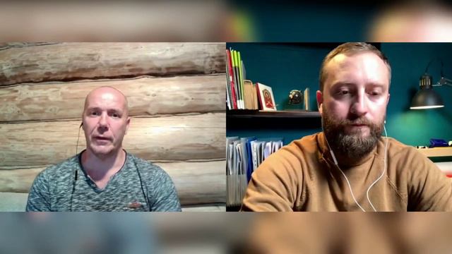 Как Британцы пытаются развязать третью мировую через Украину Беседа с украинским журналистом