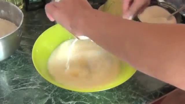 Оладьи(1) смотреть онлайн