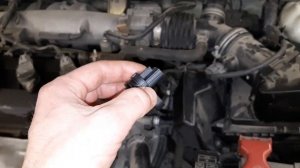 Датчик коленвала-распредвала (дешовый китайский) для NISSAN