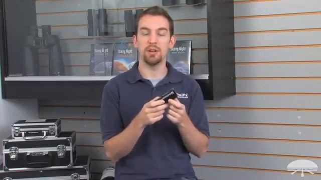 Features of the Orion 1.25" Extension Tube - Orion Telescopes смотреть онлайн