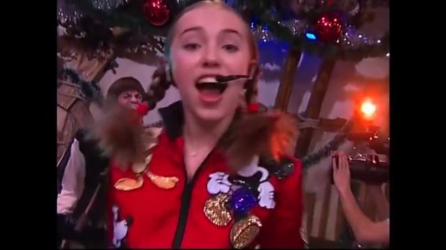 группа"Подъём" и Карина М-Ёлочка смотреть онлайн