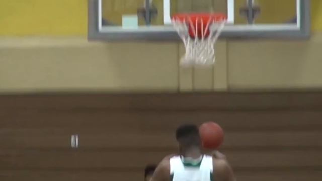 The INSPIRING Story Of Kevon Looney смотреть онлайн