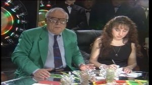 Сон Ворошилова на раунде Зеро (Что? Где? Когда?)