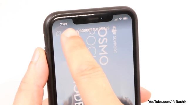 DJI OSMO Pocket Wireless Module (Expansion Kit) - REVIEW смотреть онлайн