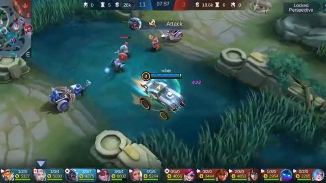 ma lag Lodi ??? JS (EXECUTE) # monster kill also MVP ?? смотреть онлайн