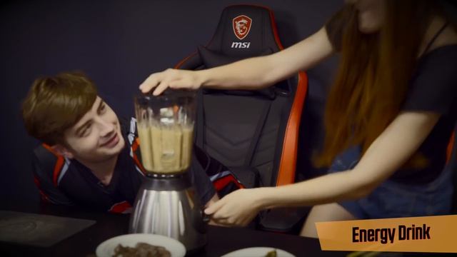 MSI Gaming Challenge｜EP2 Recap смотреть онлайн